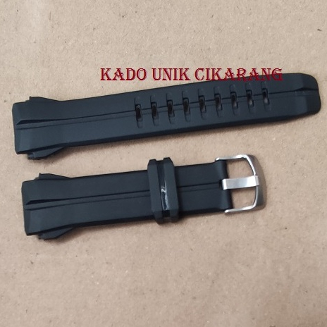 Tali Strap Untuk Jam Tangan Q&Q QQ QnQ M175 m-175 M175J M175J001Y M175J002Y M175J003Y