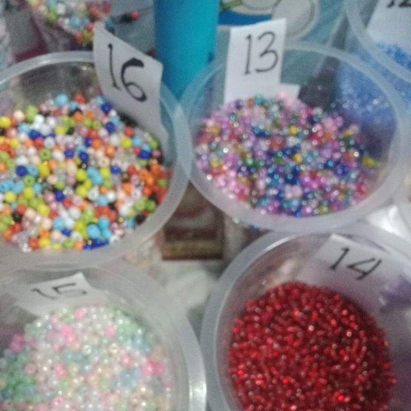 manik pasir 100 gram