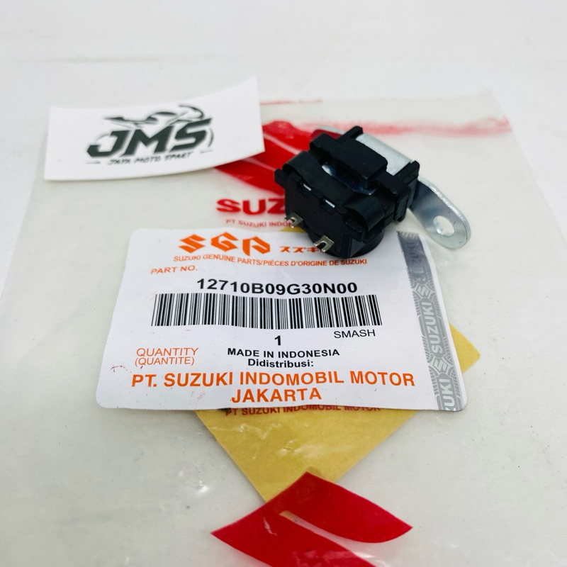 PULSER MAGNET SPUL PULLSER SUZUKI SMASH OLD NEW SHOGUN SGP