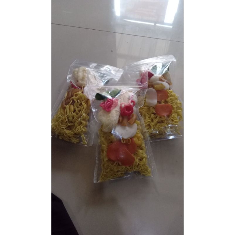 

seblak ekstra pedas/seblak instan/seblak ekonomis