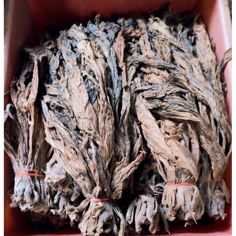 

Ham choi Kon Kering / Sayur Asin Kering 2 ons