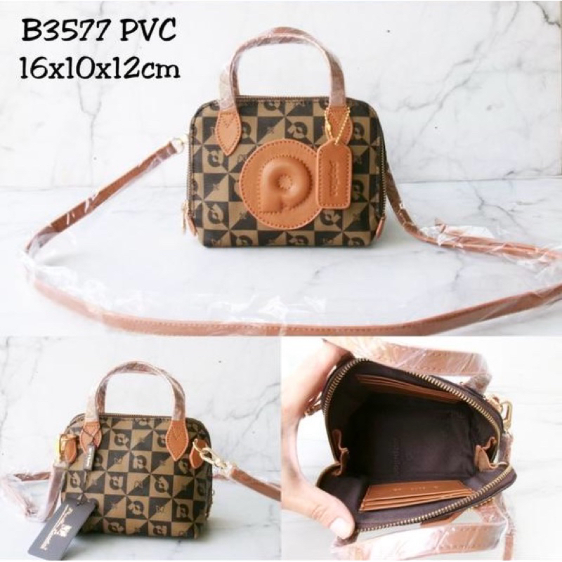 NEW❗️PAPILLON BAG