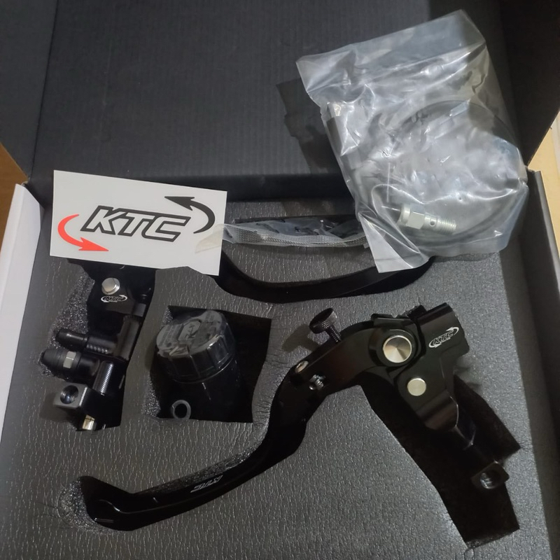 master rem ktc ninja 150 rx king fu scoopy fino cb tiger hereg dll master ktc 01