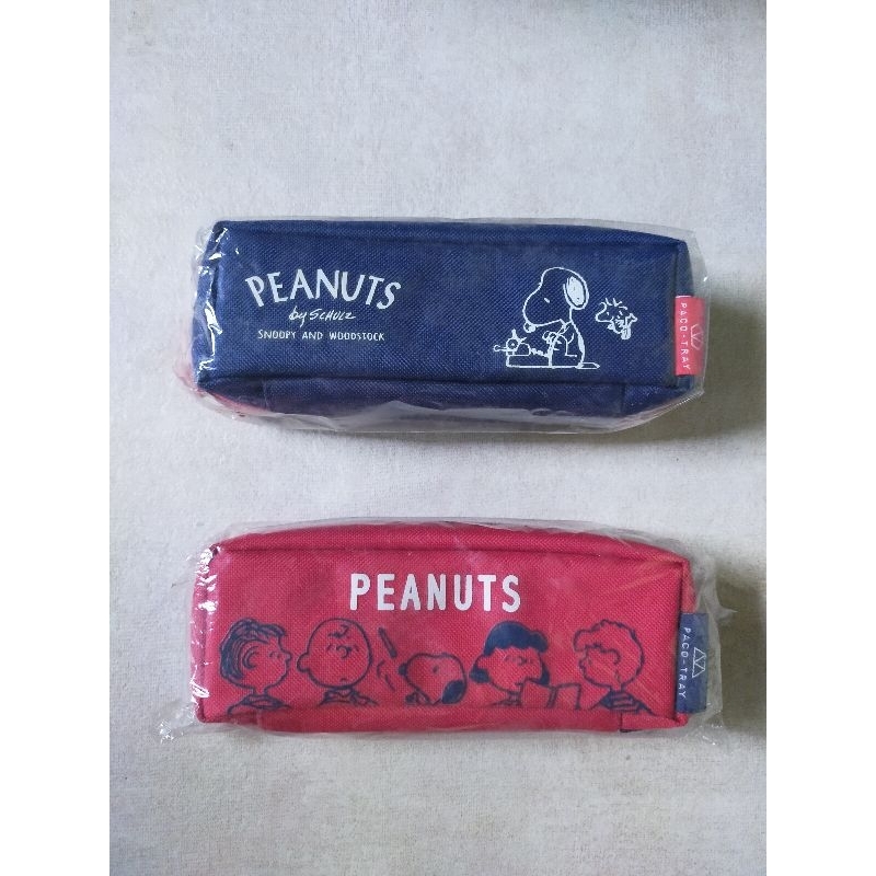 

Pencil Case Pacapo Tray Pacotray Kayra Tempat Pencil Snoppy
