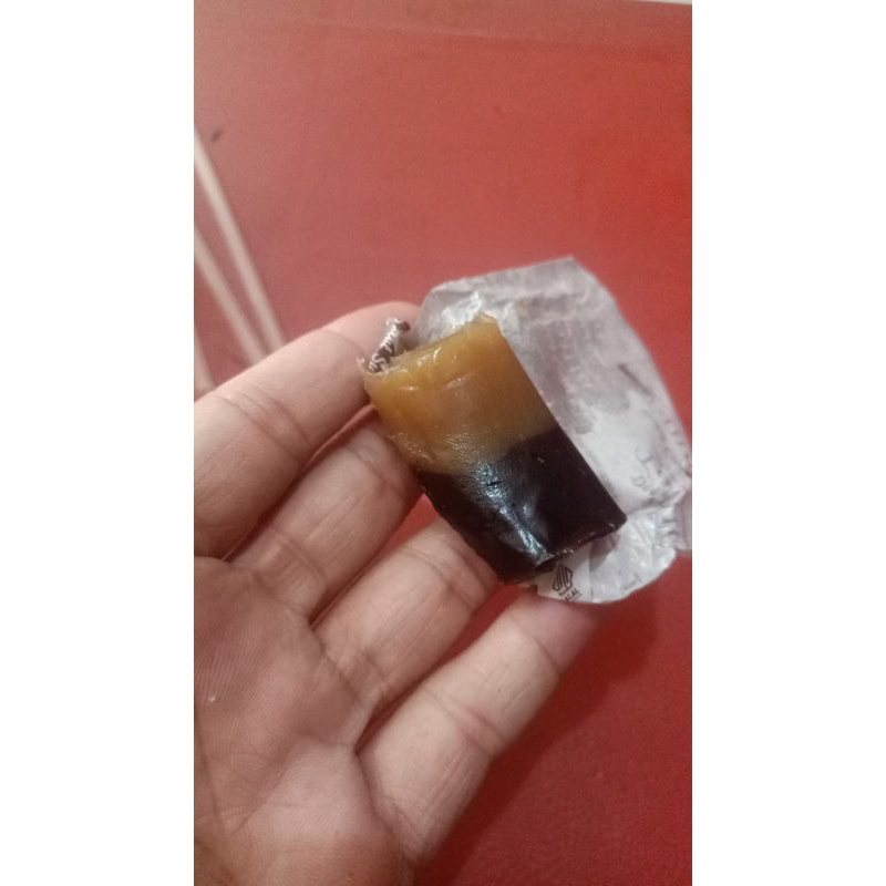 

OBRAL Dodol garut asli