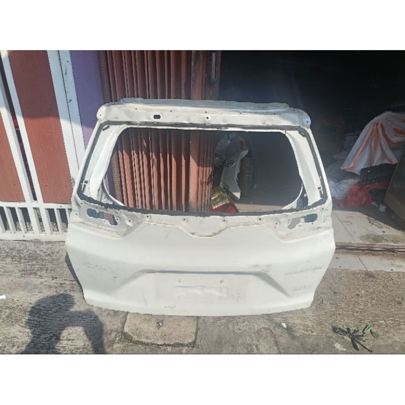pintu bagasi Honda CRV  2017-2021