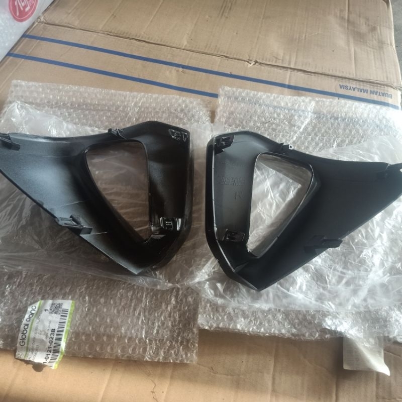 cover sein bumper mobil Innova reborn tahun 2022 facelift