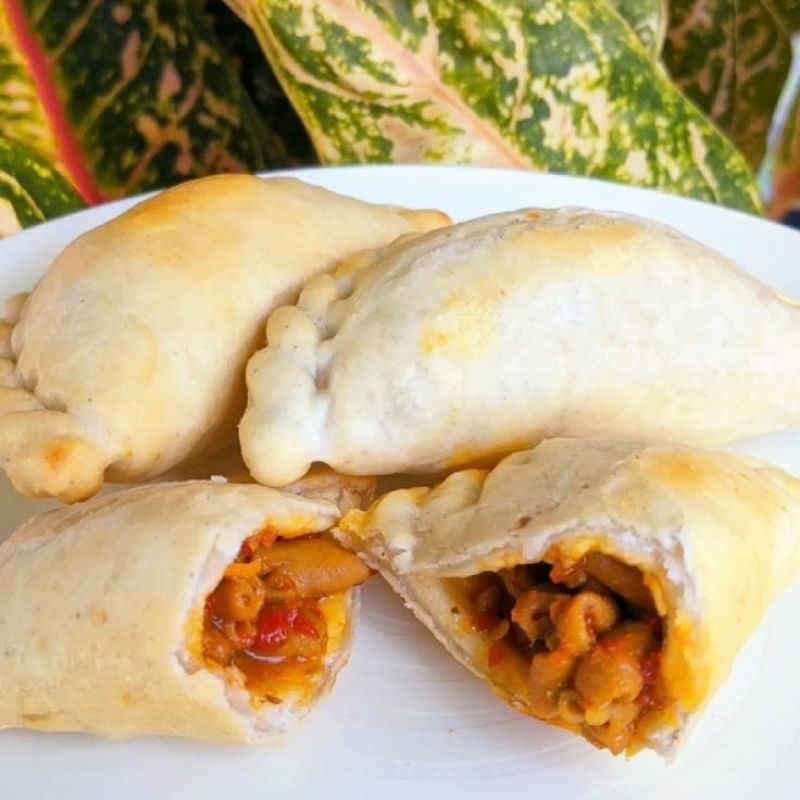 

CIRENG ISI JANDO BY DW.FOOD ISI 8PCS