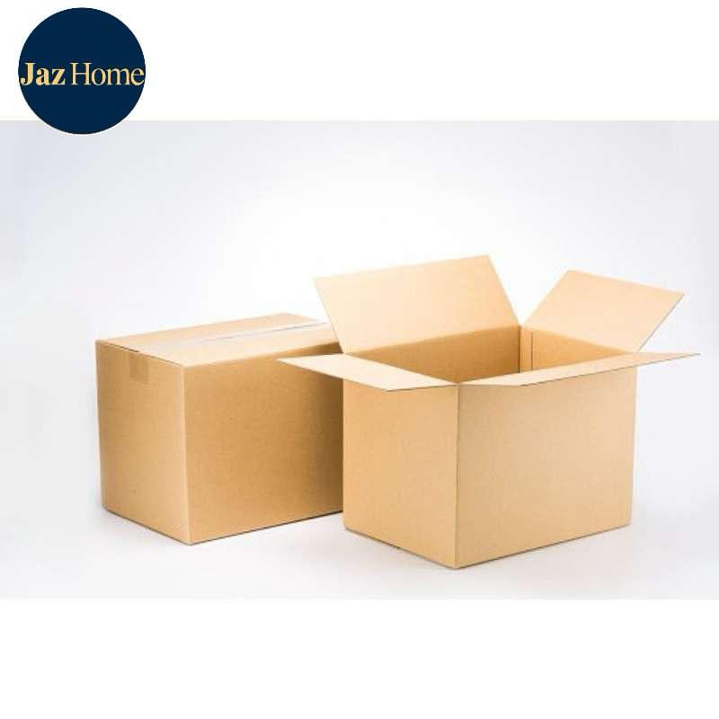 

JAZ Tambahan Kardus Packing