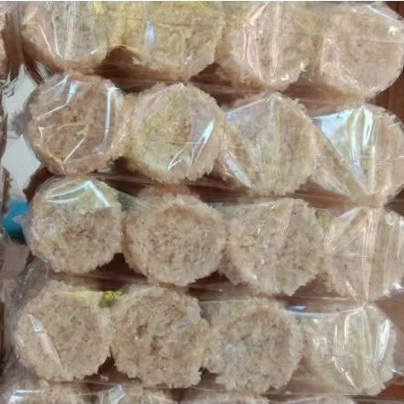 

KERUPUK MENTAH RENGGINANG ( Kualitas Super ) Asli enak renyah dan gurih