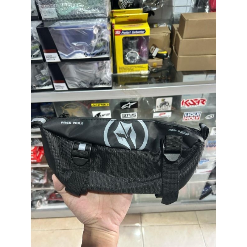 TAS STANG TRAIL AREZ UNIVERSAL KLX CRF KTM