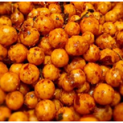 

250 Gr Camilan Pilus Cikruh Renyah Pedas dan Original