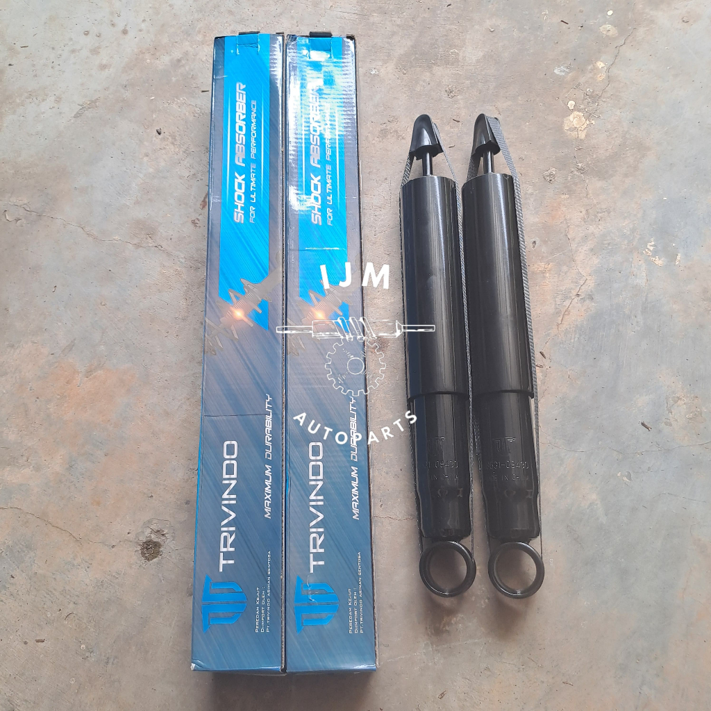 Shockbreaker Absorber Belakang Toyota Innova 2005 - 2015 Trivindo