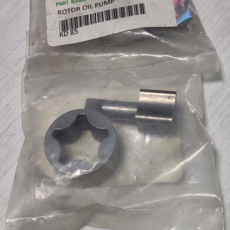 Rotor As Pompa oli Diesel KUBOTA Rd85