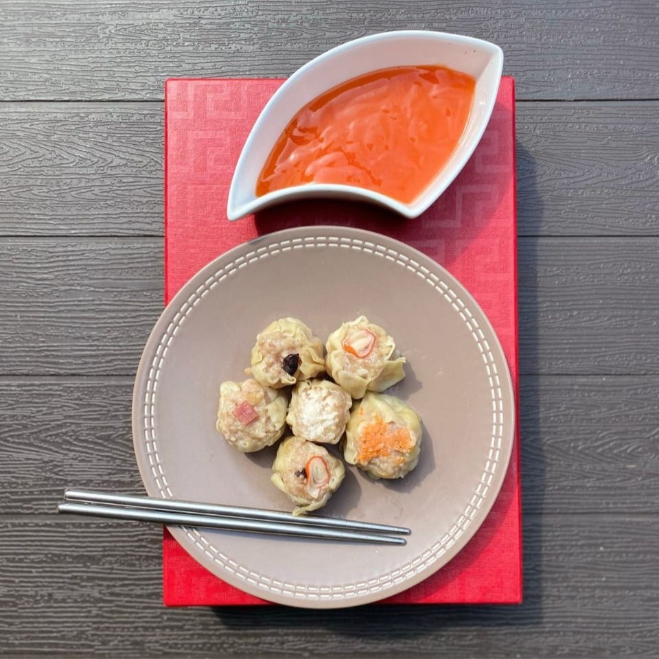 

Dimsum Premium [35gr] Favorit Keluarga - LEONY DIMSUM