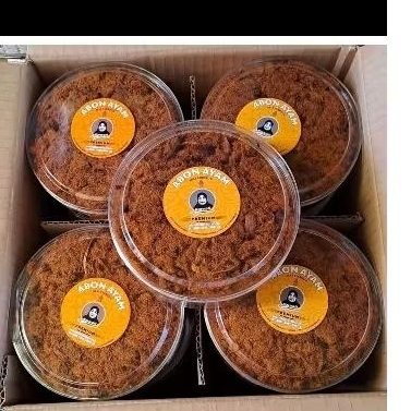 

ABON AYAM ORI KARWATI