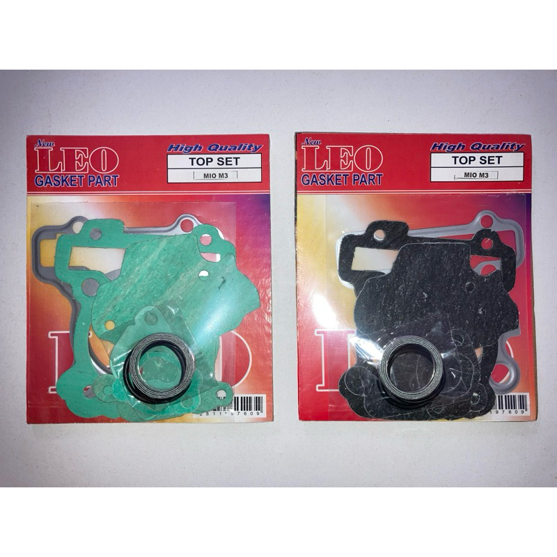 Top Set Mio M3, Mio Z