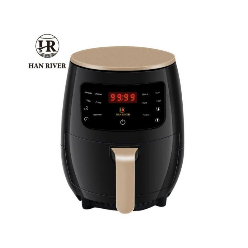 prelover Air fryer Han River