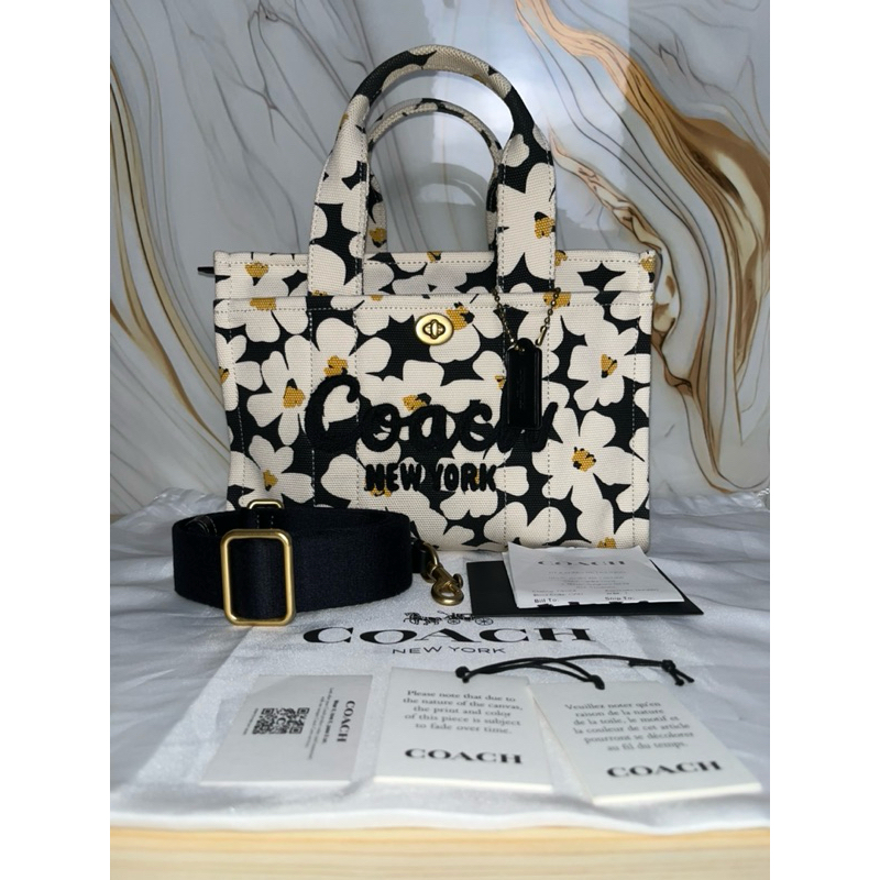 COACH CARGOT ( BUTIK )