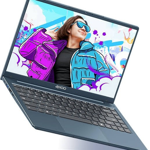 LAPTOP AXIOO MYBOOK HYPE 5 | i5 1035G4 8GB 512GB