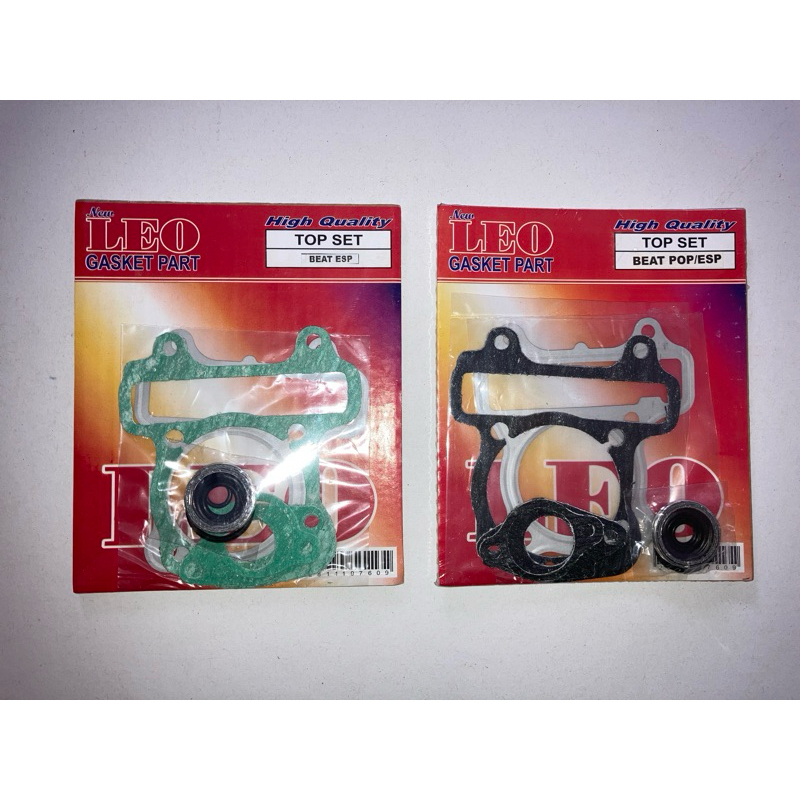 Top Set Beat Pop, Beat Esp