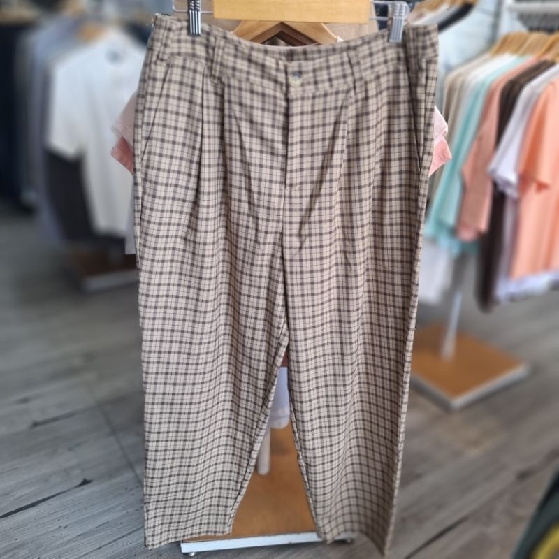 Celana Panjang Cewek 3Second Original Terbaru