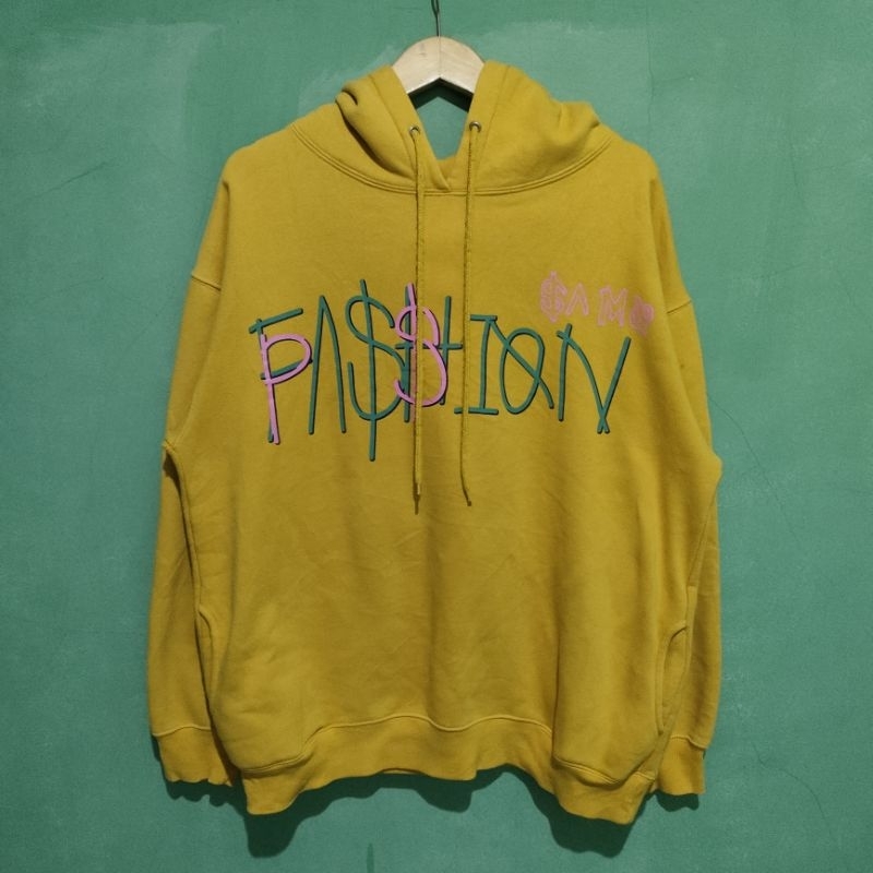 Hoodie I am not human being second
