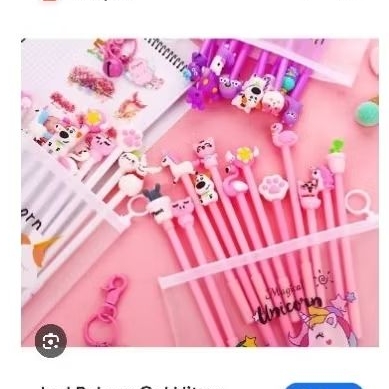 

Paketan Hemat ATK sekolah random