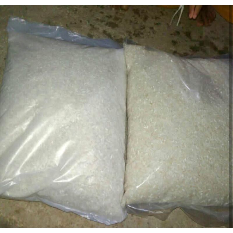 

beras poles berat 1kg