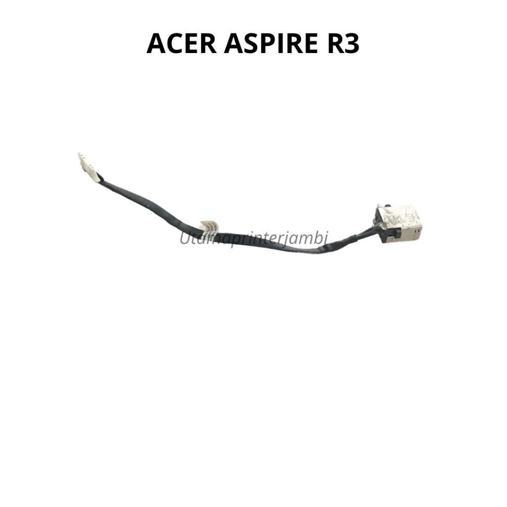 Dc Jack Connector Acer R3 model-n15w5