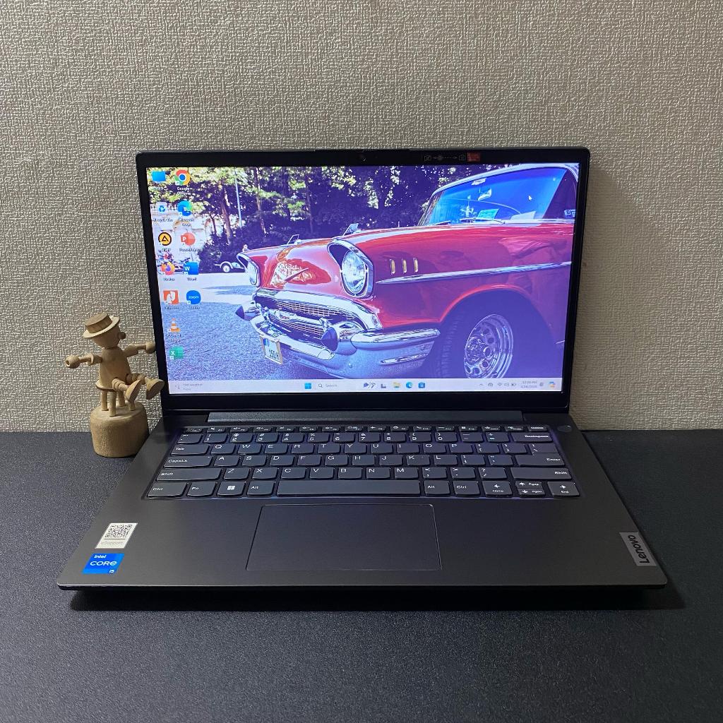 Laptop Lenovo V14 G2 ITL/RAM 8GB DDR4/ SSD 512GB