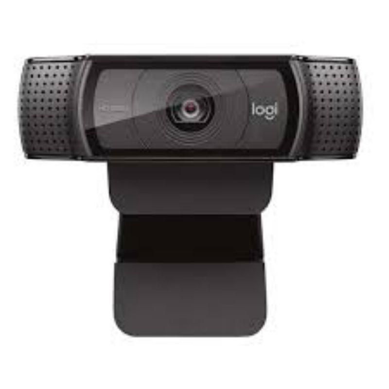 webcam Logitech c920 pro HD