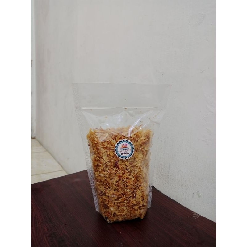 

Bawang goreng