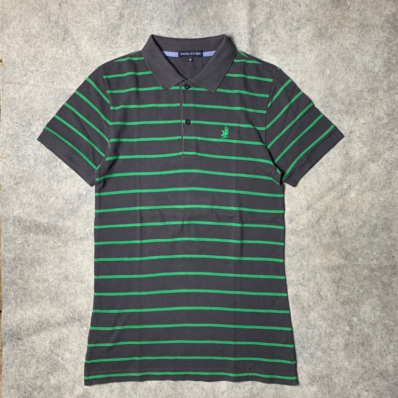 POLO SHIRT SALUR “HANGTEN”