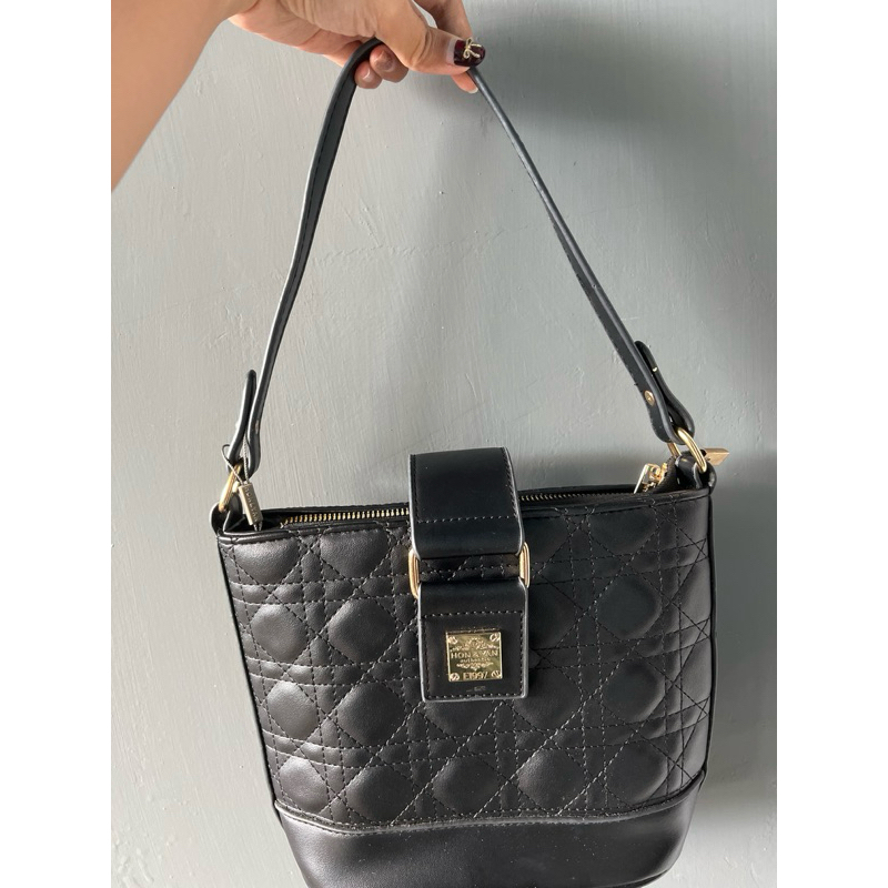 (preloved) Hon&Yan bag