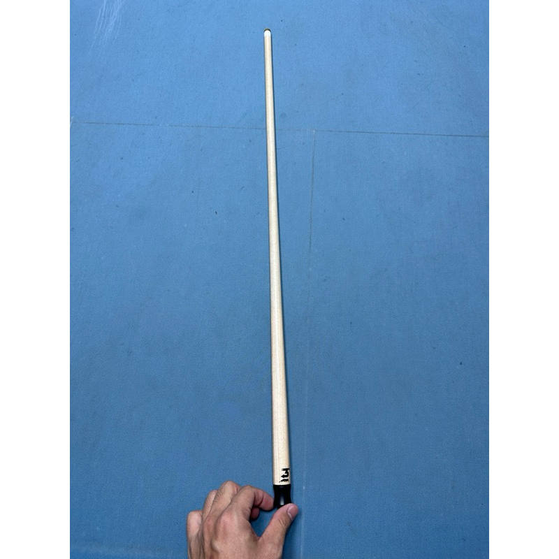 Stik Billiard Shaft Predator 314-3 Radial