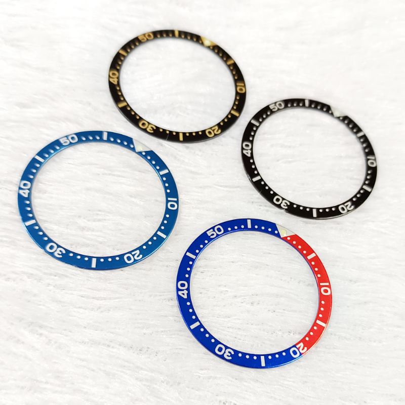 Ring Insert Bezel seiko diver SKX 32/38mm