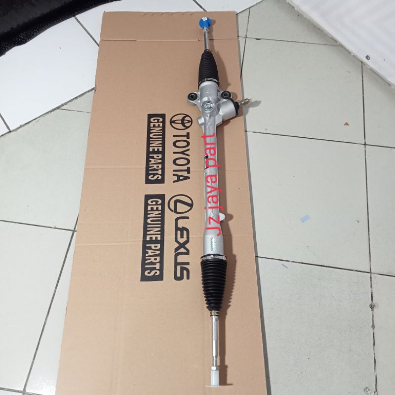 Rack Steering Rack Steer Rek Stir Avanza Veloz 2012 2013 2014 2015 2016 2017 2018 2019