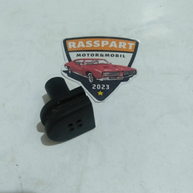 Karet Spul Karet Selang Kabel Spul Blok Mesin Titik4 Original