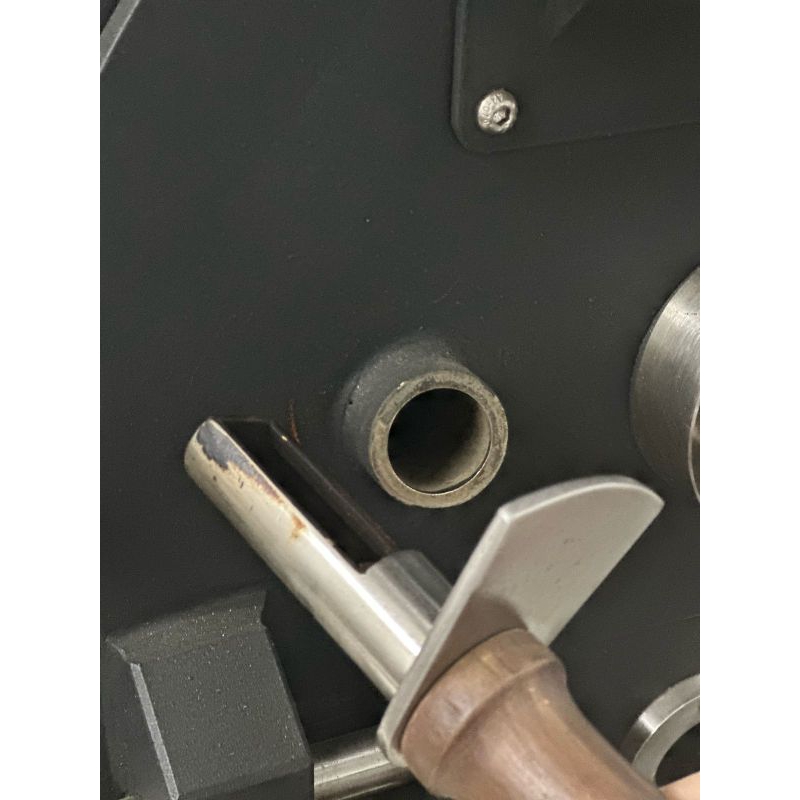 

Customise Service Roast