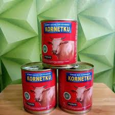 

Pronas Kornetku 340 gr