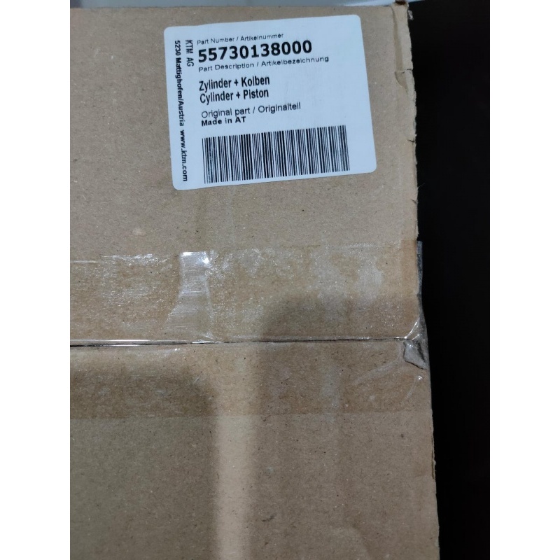 KTM Husqvarna Cylinder piston 300 20-23