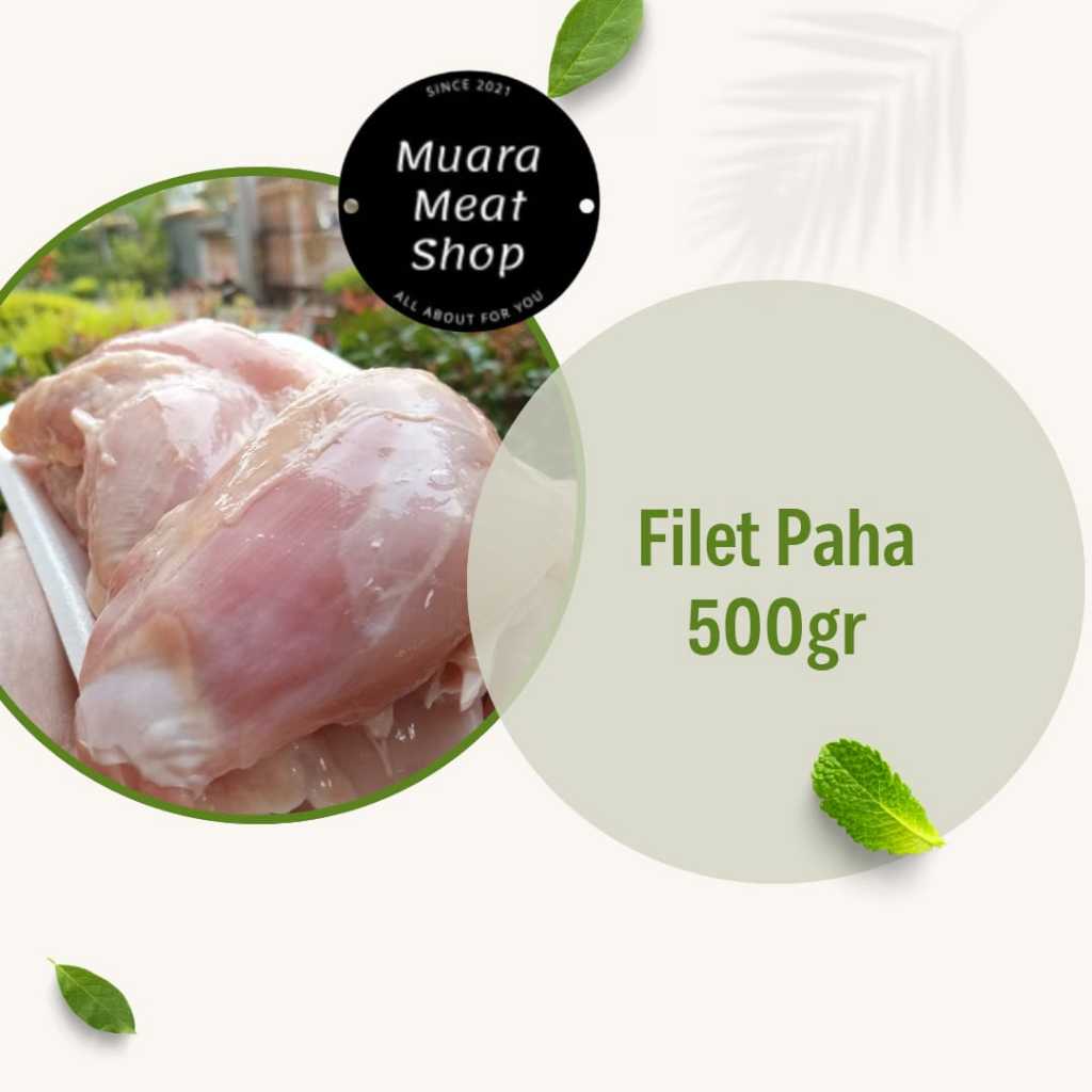 

Filet Paha 500gr Termurah Bandung
