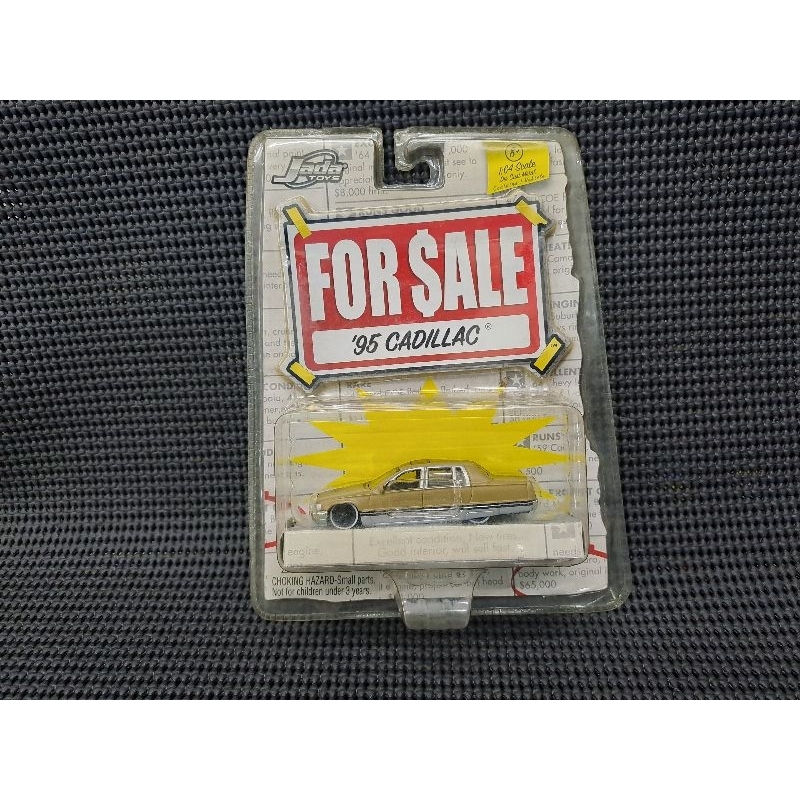 Jada Toys For Sale Cadillac