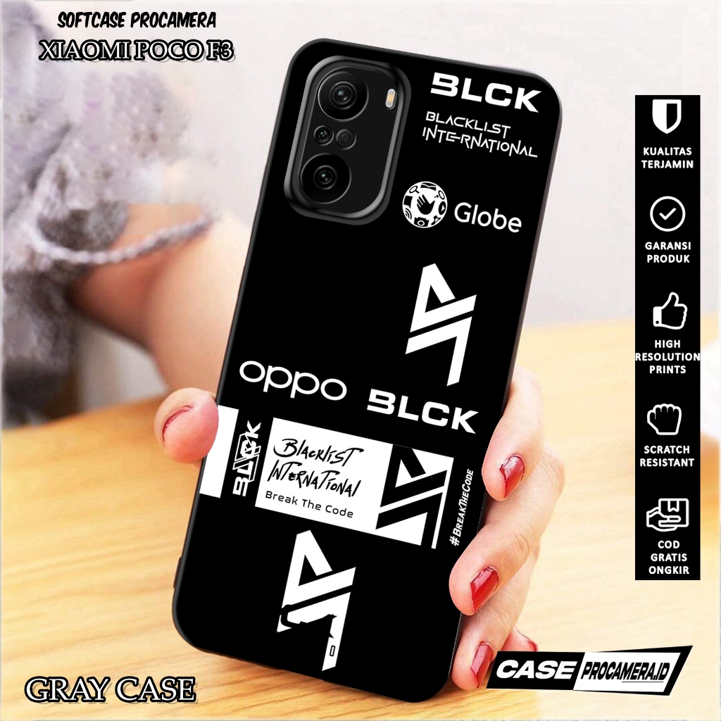 Case XIAOMI POCO F3 - Casing XIAOMI POCO F3  ( ESPRT)  - Kesing Hp - Casing Hp  - Case Hp - Case Ter