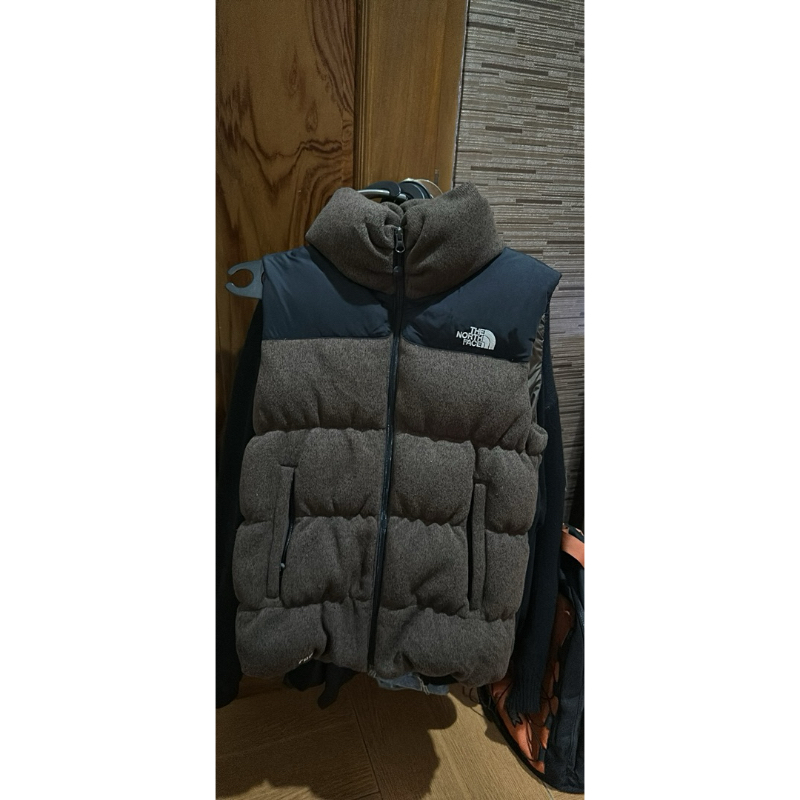 The North Face Vest FP 700 TNF Vest