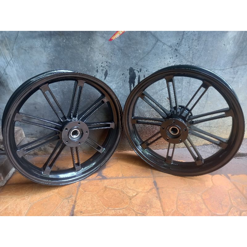 velg kimtab harley davidson