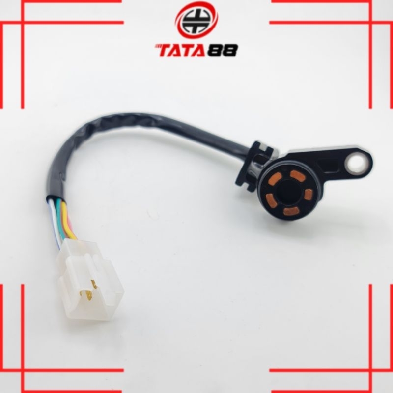 SWITCH NETRAL LEGENDA - SWITCH NETRAL LEGENDA ASTREA GRAND PRIMA