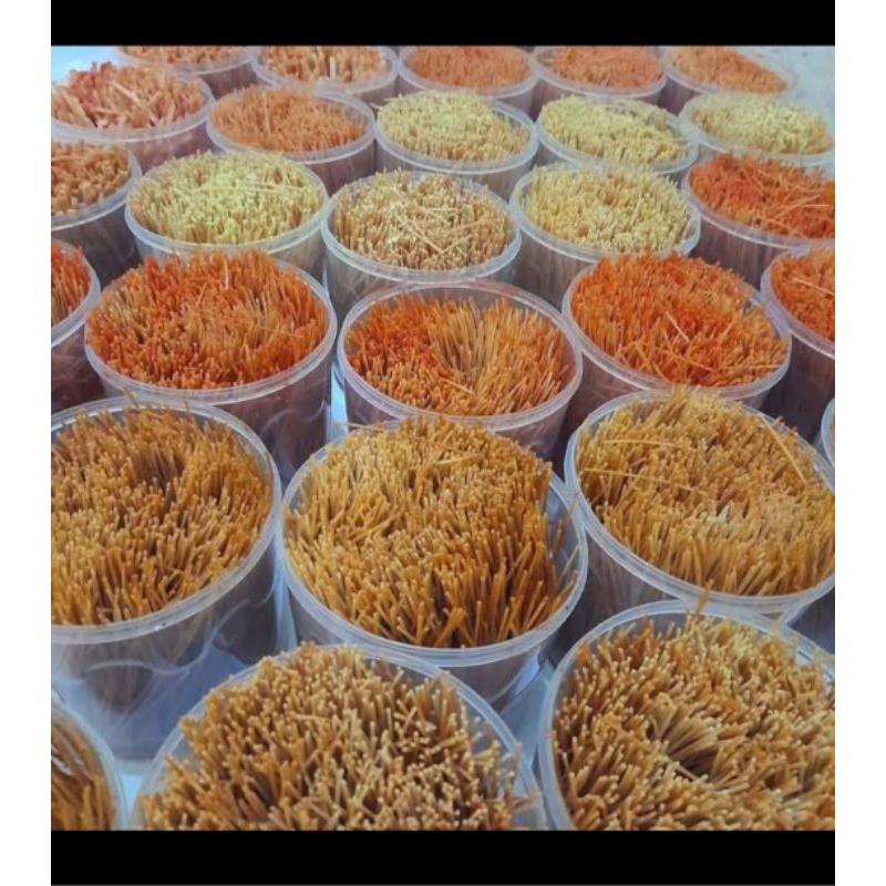 

mielidi ras pedes, asin, balado untuk rasa bsa cht admin y