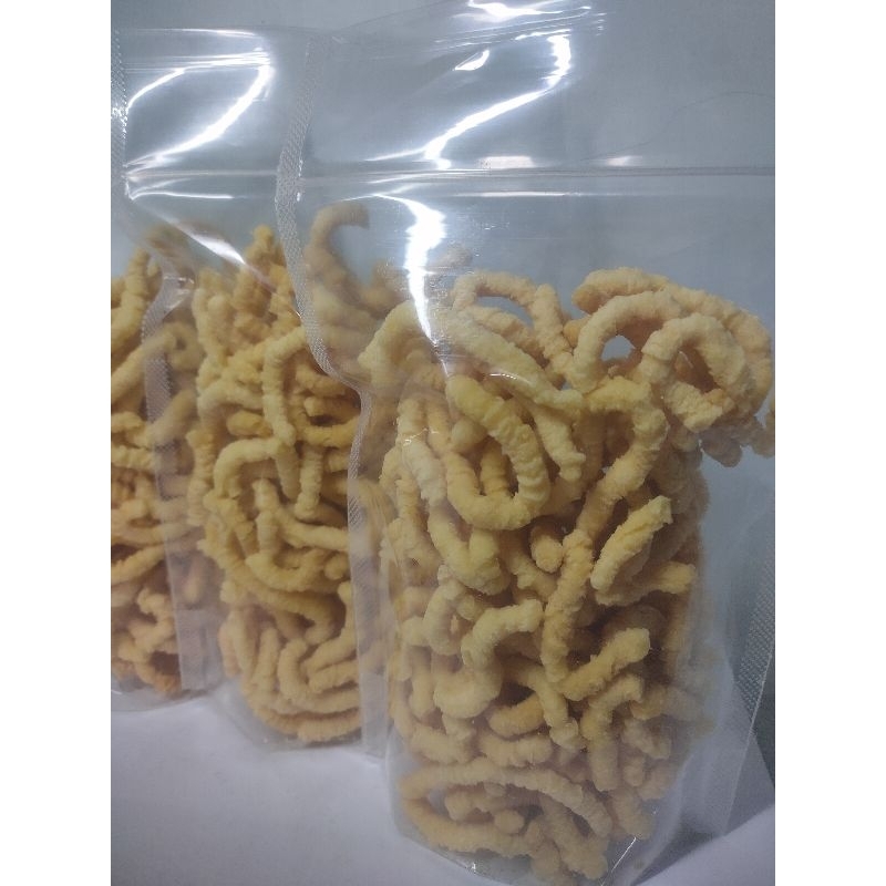 

kue ulat sutra pouch